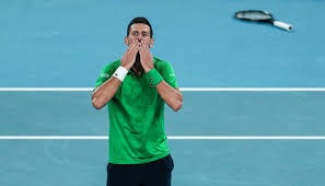 迈阿密马林鱼王牌阿尔坎塔拉（Sandy Alcantara）单季 6 场完投全票夺得赛扬奖